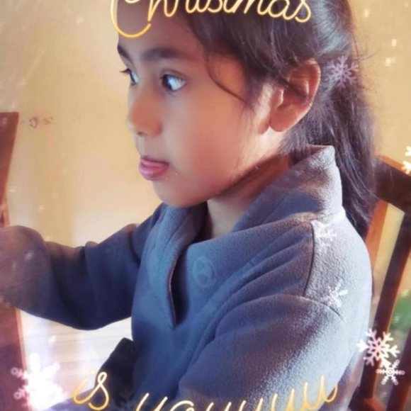 Meet your Posher, Juana - Picture 1 of 1